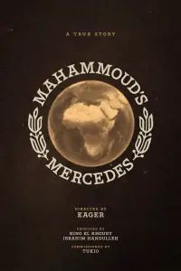 Mahammoud's Mercedes