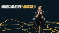 Backdrop to the movie "Marc Maron: Panicked" #853302