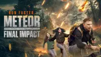 Backdrop to the movie "Meteor: Final Impact" #1061156