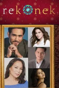 Poster to the movie "Rekonek" #1121073