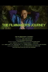 Poster to the movie "The Filmmaker