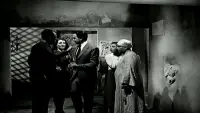Backdrop to the movie "Ismail Yassine in the House of Ghosts" #881585