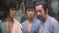 Backdrop to the movie "Ninja Hunter" #706175