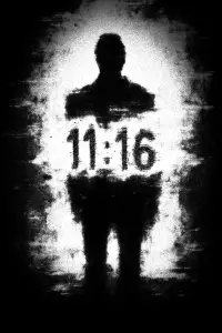 Poster to the movie "11/16" #1059605