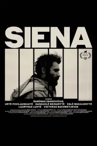 Poster to the movie "Borderline" #1015736