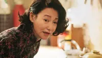 Backdrop to the movie "The Dumpling Queen" #724400