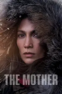 Poster to the movie "The Mother" #27133