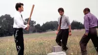 Backdrop to the movie "Office Space" #834914