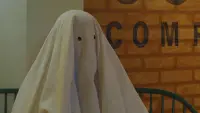 Backdrop to the movie "A Ghost’s Journey" #724709