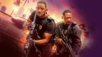 Backdrop to the movie "Bad Boys Ride or Die" #816384