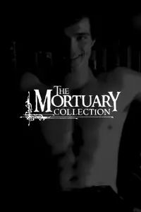 Poster to the movie "The Mortuary Collection" #1178147