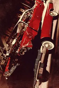 Poster to the movie "Christine" #686703