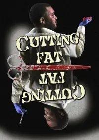 Poster to the movie "Cutting Fat" #938949