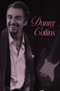 Poster to the movie "Danny Collins" #716937