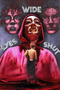 Poster to the movie "Eyes Wide Shut" #740240