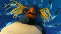 Backdrop to the movie "Happy Feet" #820323