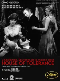 Poster to the movie "House of Pleasures" #784302