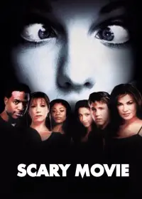 Poster to the movie "Scary Movie" #914189