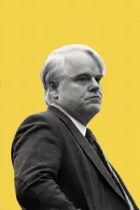 Poster to the movie "A Most Wanted Man" #856312