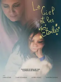 Poster to the movie "Le ciel et les étoiles" #559938