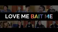Backdrop to the movie "Love Me Bait Me: The Power of Queer Representation" #776585