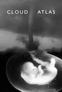 Poster to the movie "Cloud Atlas" #947456