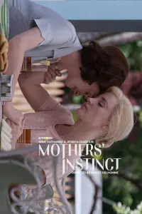 Poster to the movie "Mothers