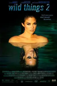 Poster to the movie "Wild Things 2" #1155692