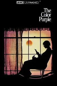 Poster to the movie "The Color Purple" #965711
