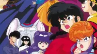 Backdrop to the movie "Ranma ½: The Movie — The Battle of Nekonron: The Fight to Break the Rules!" #334790