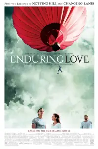 Poster to the movie "Enduring Love" #1035666