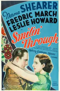 Poster to the movie "Smilin