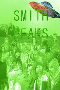Poster to the movie "Smith Peaks" #796755