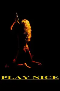 Poster to the movie "Play Nice" #723701