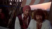 Backdrop to the movie "The Golden Voyage of Sinbad" #799858