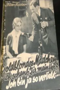 Poster to the movie "The Lucky Top Hat" #1160423