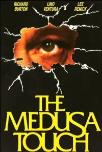 Poster to the movie "The Medusa Touch" #1090087