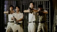 Backdrop to the movie "The Tiger Blade" #811364
