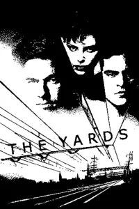 Poster to the movie "The Yards" #696654