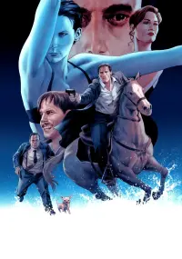 Poster to the movie "True Lies" #725607