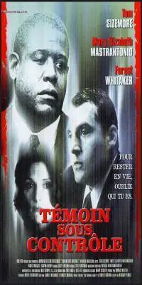 Poster to the movie "Witness Protection" #1094877