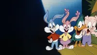 Backdrop to the movie "Tiny Toon Night Ghoulery" #759172