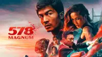 Backdrop to the movie "578: Magnum" #930730