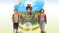 Backdrop to the movie "Mr. Frog" #708613