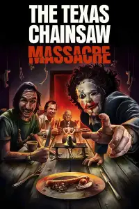 Poster to the movie "The Texas Chain Saw Massacre" #914243