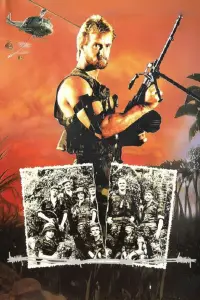 Poster to the movie "Return of the Kickfighter" #1115579