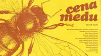 Backdrop to the movie "Cena medu" #834673