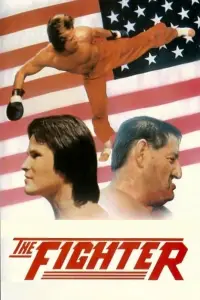 Poster to the movie "The Fighter" #1039724