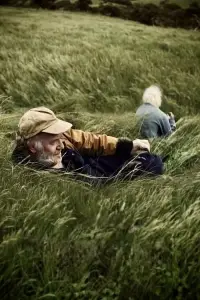 Poster to the movie "Sweetland" #875810