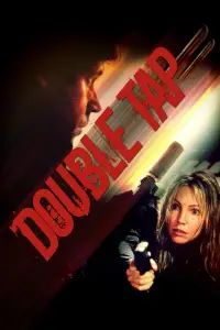 Poster to the movie "Double Tap" #1170561